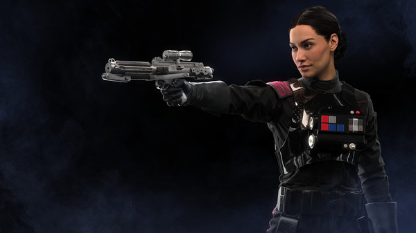 Скриншот из STAR WARS™ Battlefront™ II