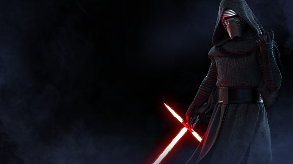 Скриншот из STAR WARS™ Battlefront™ II