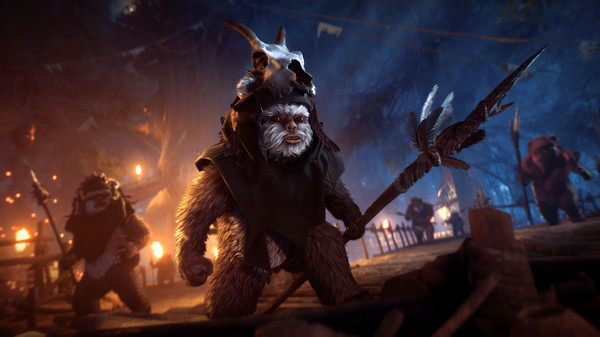 STAR WARS™ Battlefront™ II game for windows Pc 1