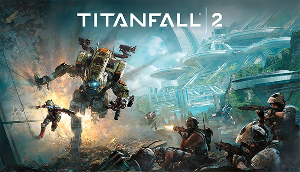 Titanfall® 2 on Steam