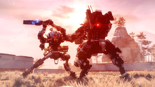 Titanfall® 2for windows and Linux 1