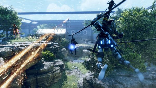 Titanfall® 2 game for windows Pc 1