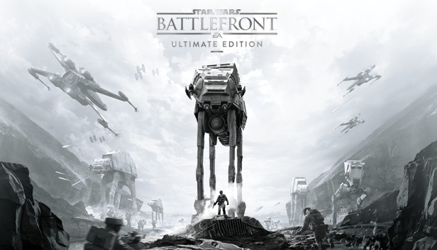 https://store.steampowered.com/app/1237980/STAR_WARS_Battlefront/