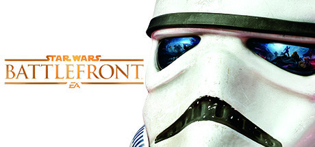 STAR WARS™ Battlefront™ cover art