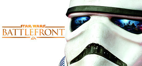 https://store.steampowered.com/app/1237980/STAR_WARS_Battlefront/