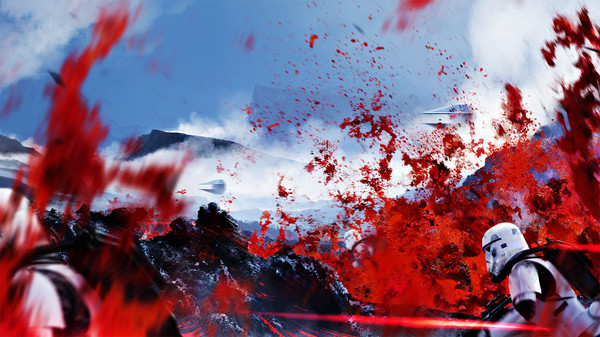 STAR WARS™ Battlefrontfor windows and Linux 1