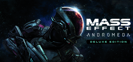 mass effect andromeda deluxe edition x