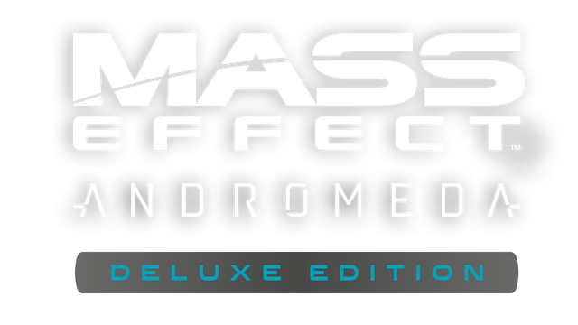 Mass Effect: Andromeda Deluxe Edition - Steam Backlog