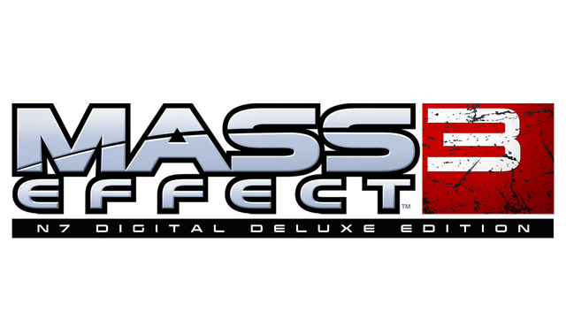 Mass Effect 3 N7 Digital Deluxe Edition (2012) - Steam Backlog