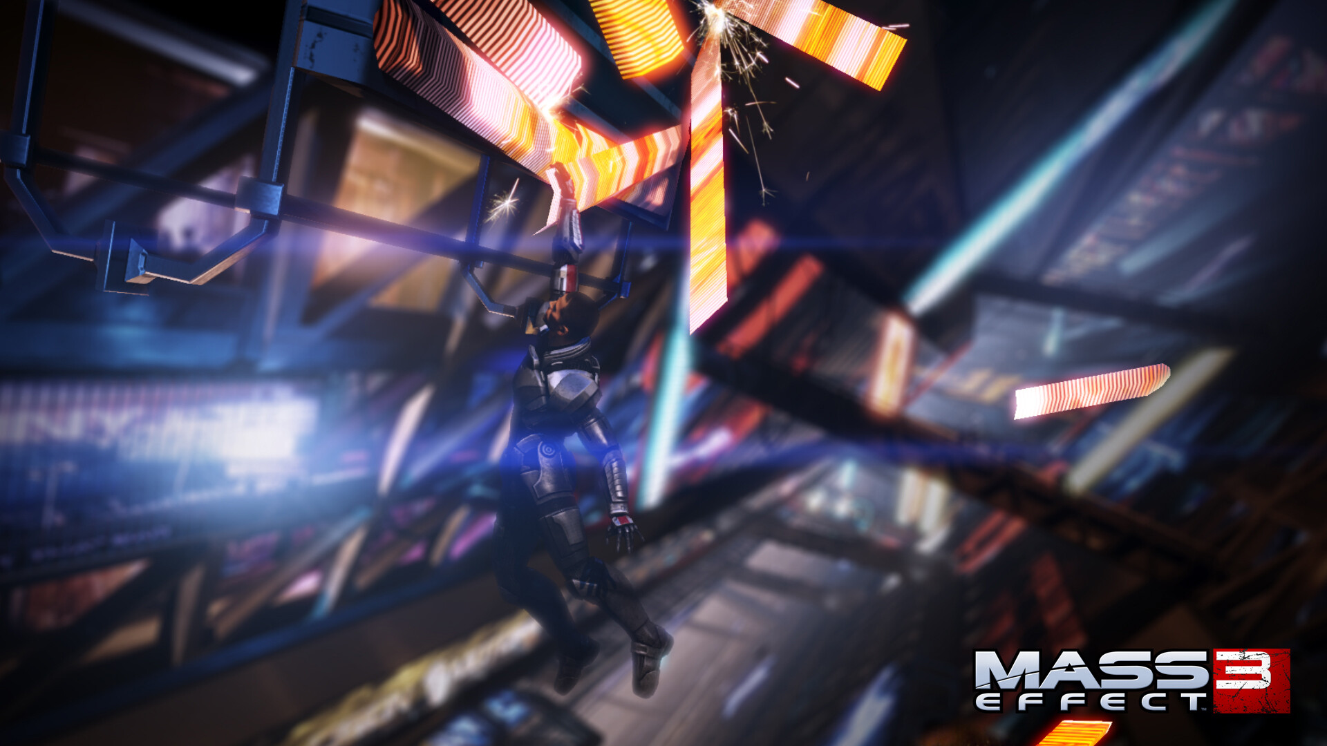 Mass Effect 3 Resimleri 
