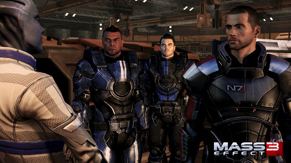 Mass effect 3 alternate appearance pack 1 download