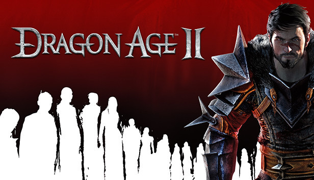 dragon age dark times