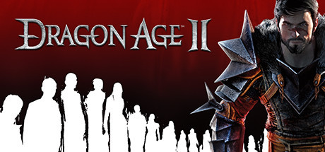 View Dragon Age II on IsThereAnyDeal