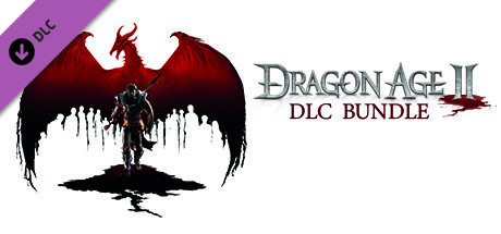 Dragon Age II DLC Bundle cover art