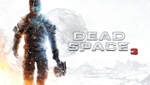 dead space 3