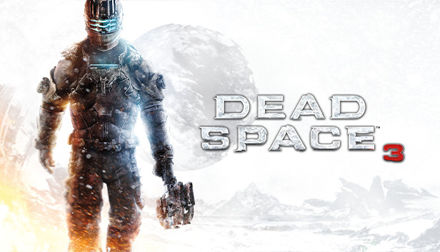 Dead Space 3 On Steam