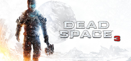 Dead Space™ 3 cover art