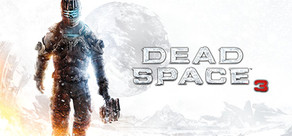 Showcase :: Dead Spaceâ„¢ 3