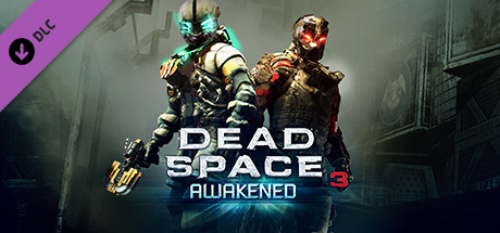 Dead Space™ 3 Awakened cover art