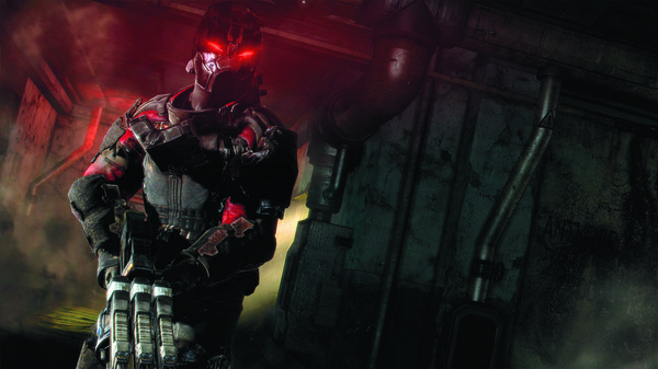 Скриншот из Dead Space™ 3 Awakened