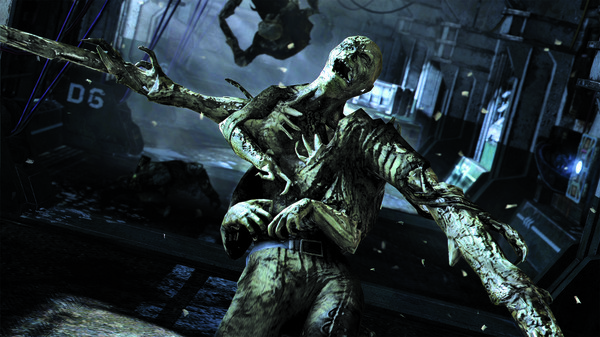 Скриншот из Dead Space™ 3 Awakened