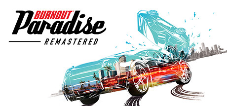 Burnout™ Paradise Remastered cover art