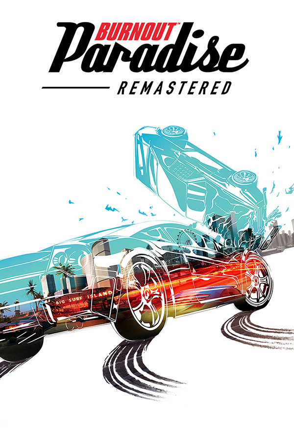 Burnout™ Paradise Remastered for steam