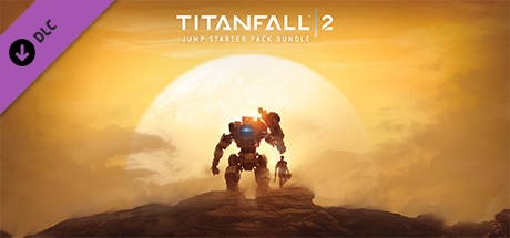 Titanfall® 2: Jump Start Pack cover art