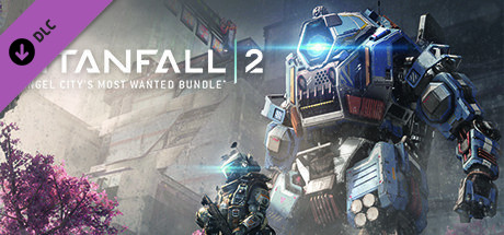 Titanfall® 2: Angel City's Most Wanted Bundle cover art