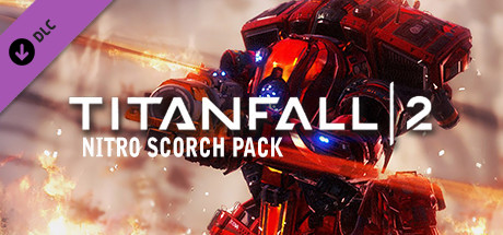 Titanfall® 2 Nitro Scorch Pack cover art