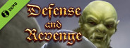 Defense And Revenge Demo