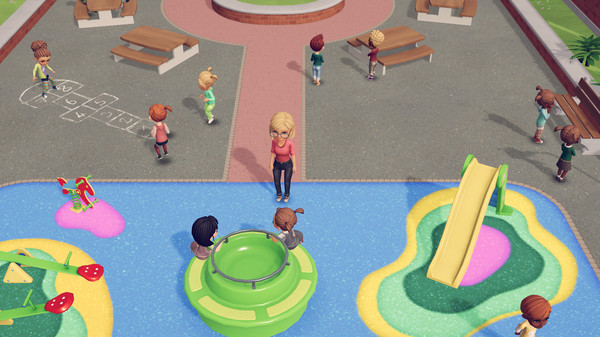 My Universe - My Teacher game for Linux 1