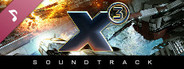 X3: Albion Prelude Soundtrack