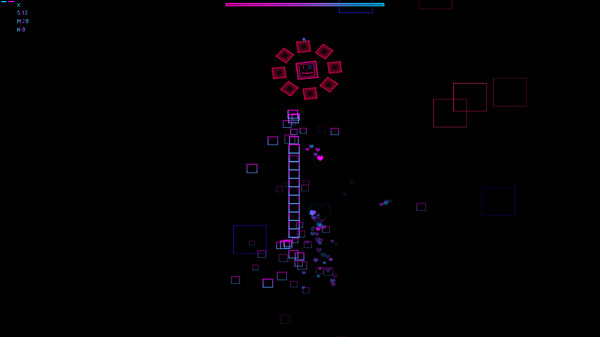 CYBER HEARTfor windows and Linux 1