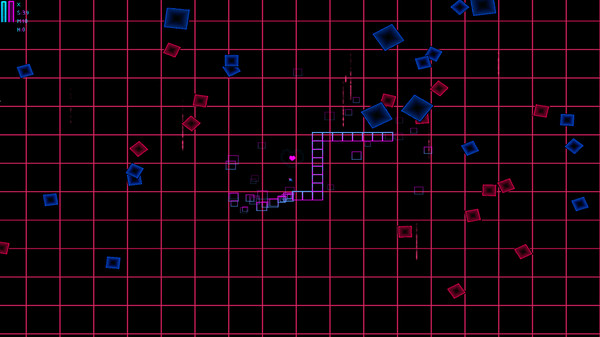 CYBER HEART game for windows Pc 1