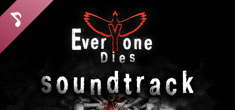 Everyone Dies Soundtrack cover art