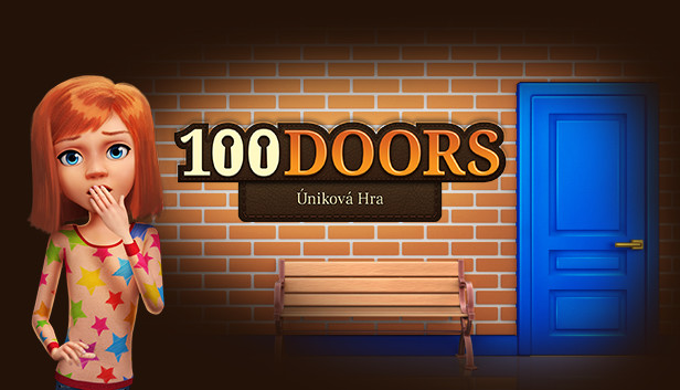 100 Doors Challenge Level 41 Youtube