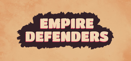 Empire Defenders cover art