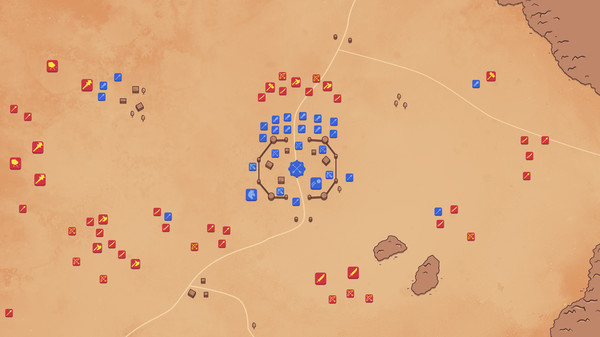 Empire Defenders game for windows Pc 1