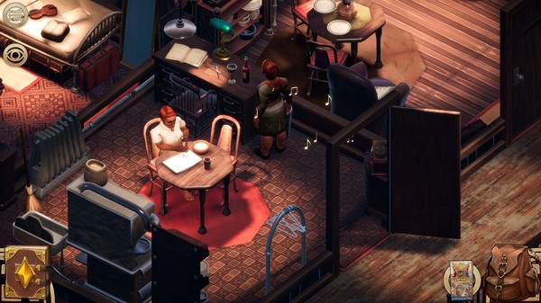 Скриншот из Pendula Swing - The Complete Journey Soundtrack