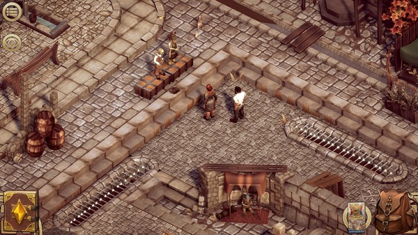 Скриншот из Pendula Swing - The Complete Journey Soundtrack