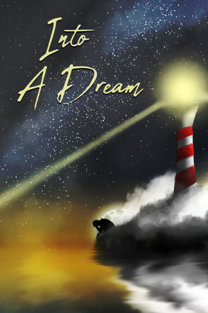 Into A Dream poster image on Steam Backlog