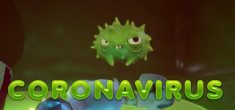 CORONAVIRUS Cover Image