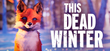 This Dead Winter cover art