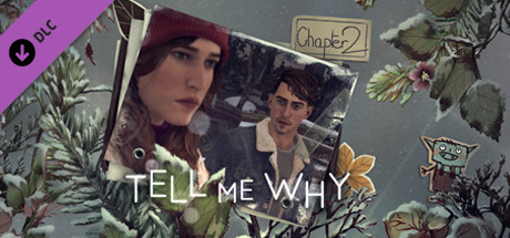 download tell me why chapters