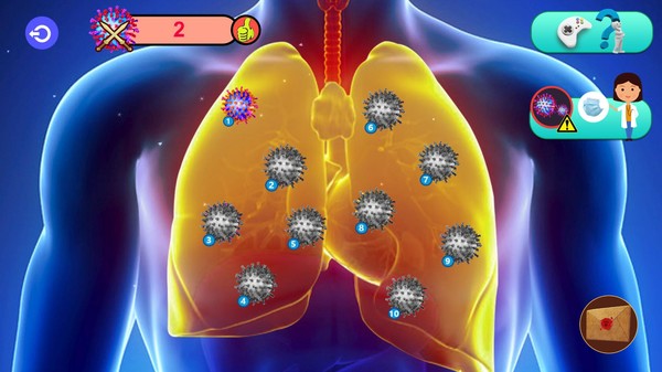 Скриншот из Come on-be with you