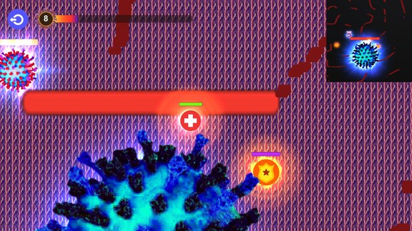 Скриншот из Come on-be with you