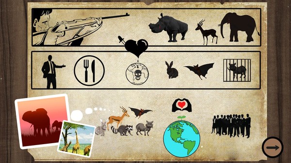 Скриншот из Come on-be with you