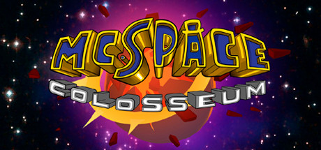 McSpace Colosseum cover art