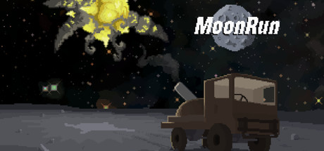 MoonRun cover art